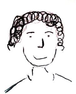 Standard Personen Illustration
