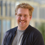 Portrait Fabian Sneider