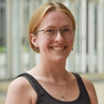 Portrait Zerline Janetzki