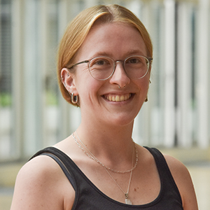 Portrait Zerline Janetzki