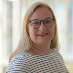 Portrait Claudia Schmidt