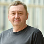 Portrait Ulrich Stratmann