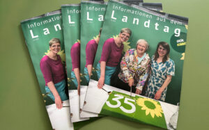 grünkommt für Slider