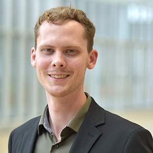 Portrait Finn Grimsehl-Schmitz