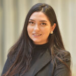 Portrait Petra Balje