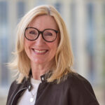 Portraits Christina Eklöh