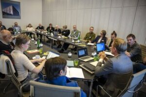 Forum Biodiversität