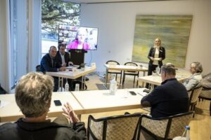Forum Klimafolgenanpassung
