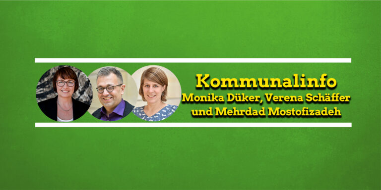 Das „Pandemie-Gesetz“ und weitere Maßnahmen