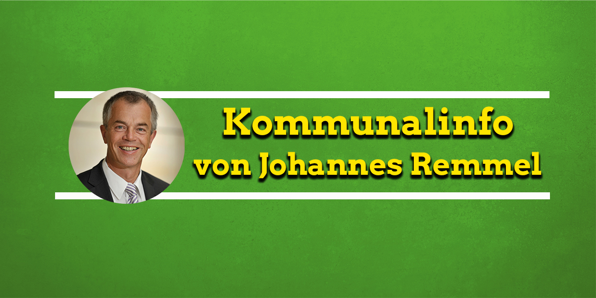 Button Kommunalinfo Remmel