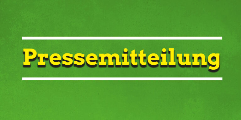Becker: Landesentwicklungsplan ohne Arten-, Natur- und Klimaschutz zeigt: Schwarz-Gelb fehlt das ökologische Gewissen