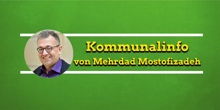 Kommunalinfo: Straßenausbaubeiträge