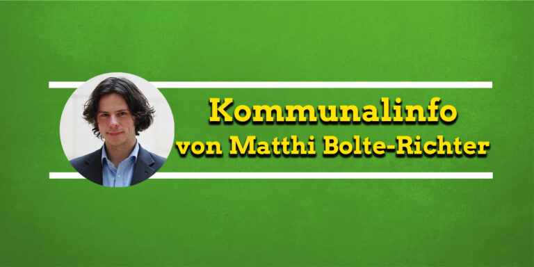 Lobbyregister und Erinnerung an Online-Diskussion „Mehr Durchblick im Lobby-Dschungel“