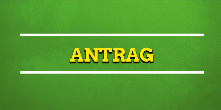 Vorausschauende Politik betreiben, unverzüglich handeln – eine Notlage in den Krankenhäusern nicht abwarten