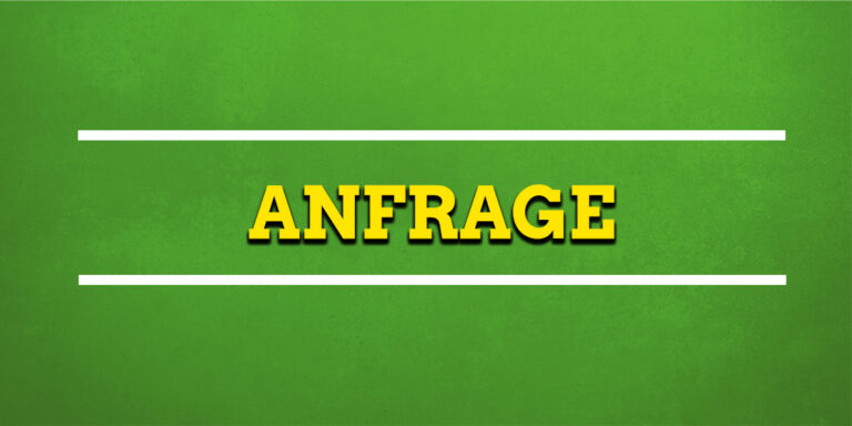 Mangelnde Reaktion auf Düsseldorfer Erklärung des Denkmalschutz-Bündnis