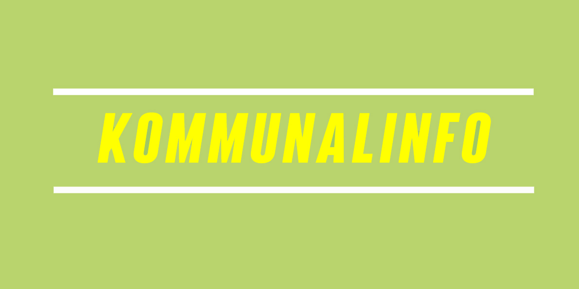 Button Kommunalinfo