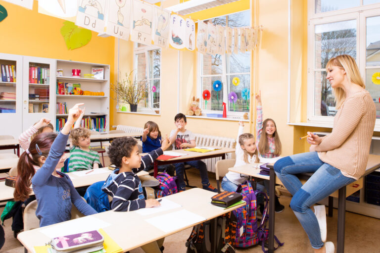 Wir treten Antisemitismus konsequent entgegen – auch an unseren Schulen