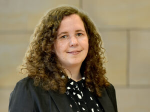 Portrait Bild von Jule Wenzel