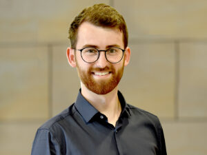 Portrait Bild von Michael Röls-Leitmann