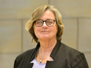 Portrait Bild von Norika Creuzmann