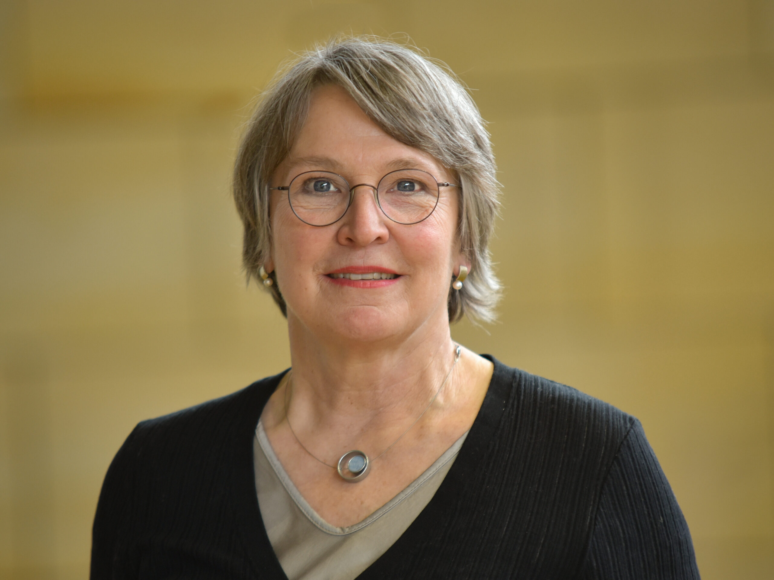 Portrait Hedwig Tarner