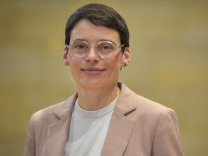 Portrait Josefine Paul