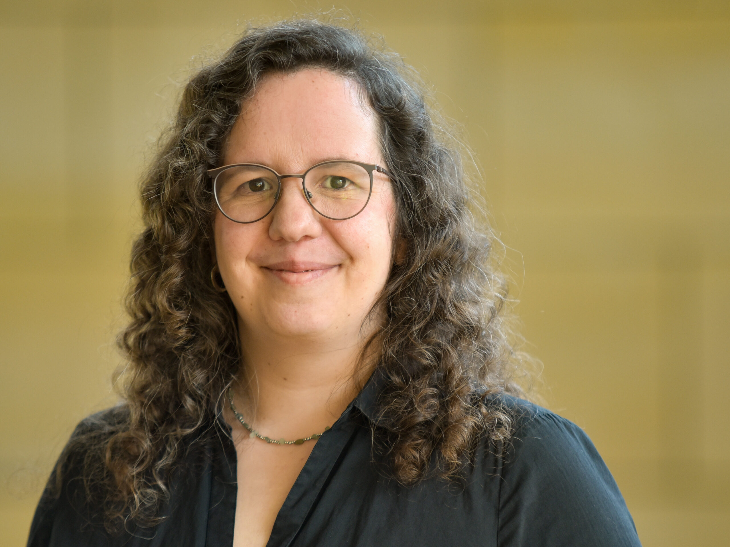 Portrait Jule Wenzel
