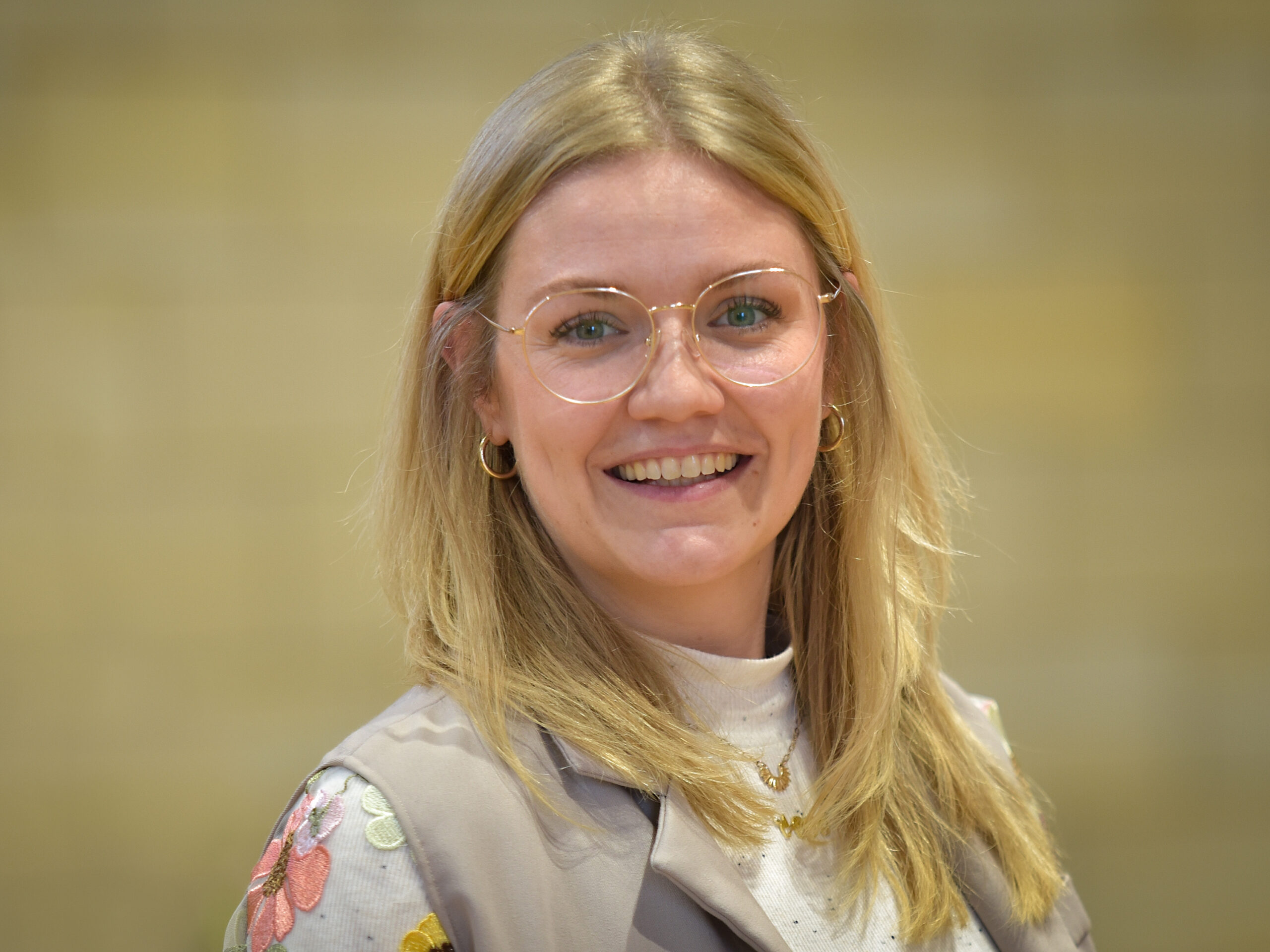 Portrait Lena Zingsheim-Zobel