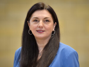 Portrait Meral Thoms
