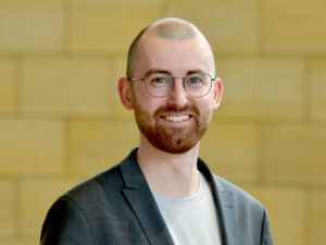 Portrait Michael Röls
