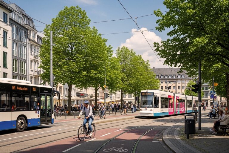 Eisentraut/Schrumpf: Oppositionsvorwürfe folgen erwartbarem Drehbuch