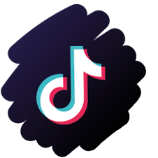 Logo TikTok
