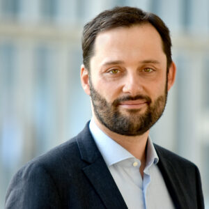 Portrait Bild von Arne Lieb