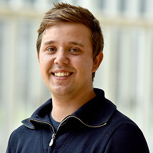 Portrait Bild von Arne Claßen