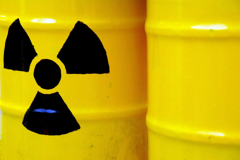 Castor-Transporte gestartet – Sicherheit hat oberste Priorität 