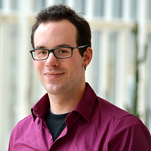 Portrait Bild von Robert Engell