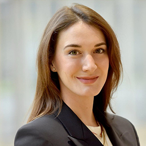 Portrait Bild von Fiona Spilker