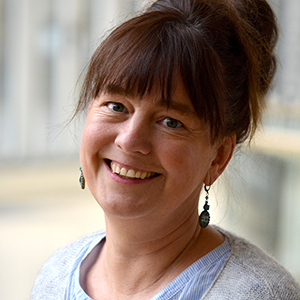 Portrait Bild von Iren Gabriel