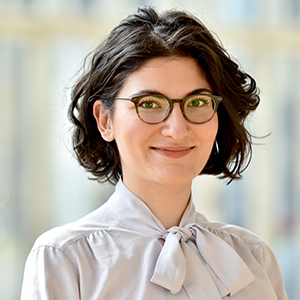 Portrait Bild von Ilay Izmir