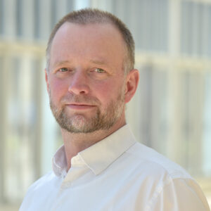 Portrait Michael Basten
