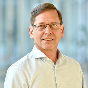 Portrait Bild von Norbert Czerwinski