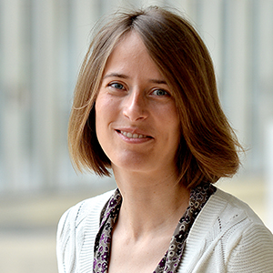 Portrait Bild von Cornelia Schröder