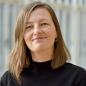 Portrait Bild von Silvia Rochow