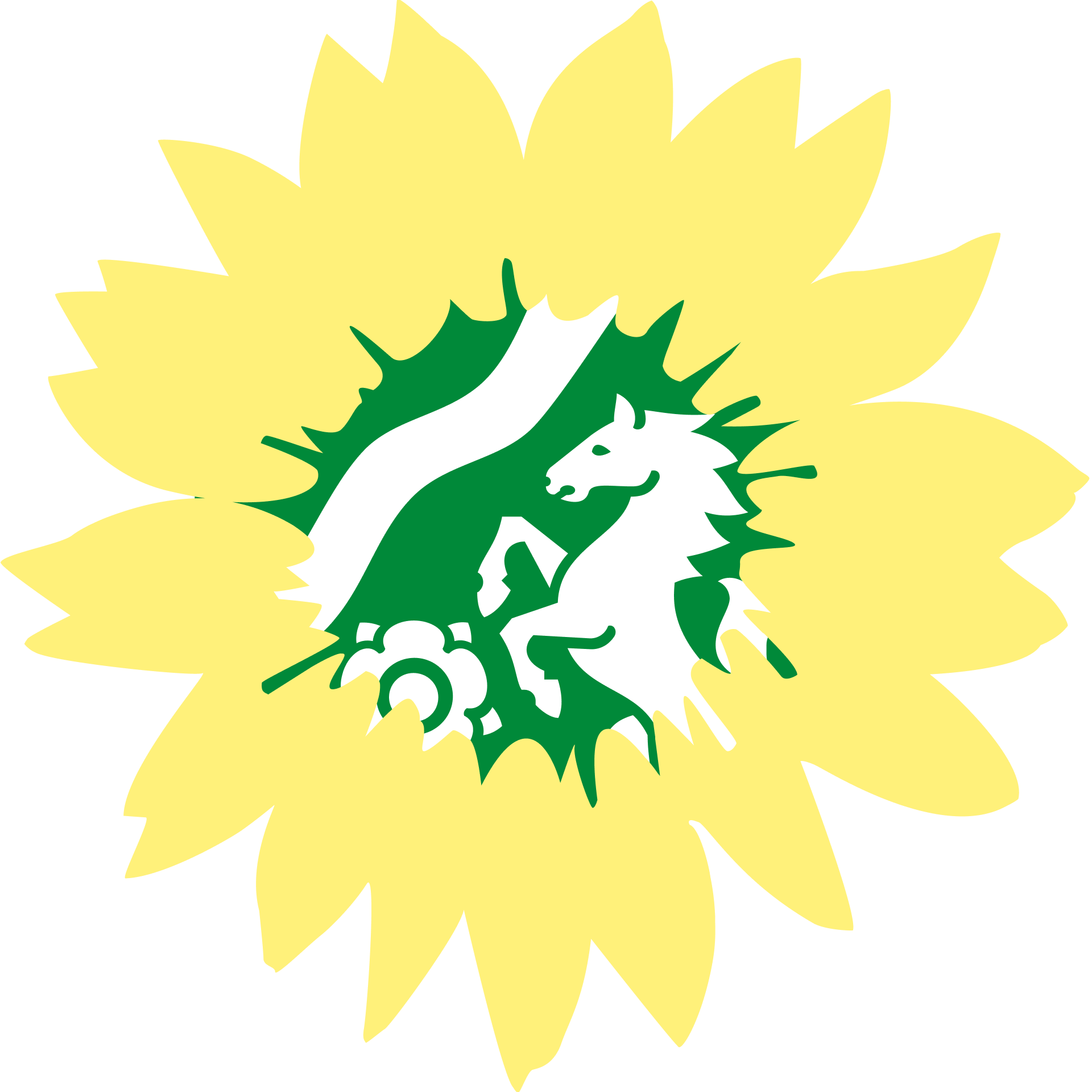 GRÜNE Landtagsfraktion