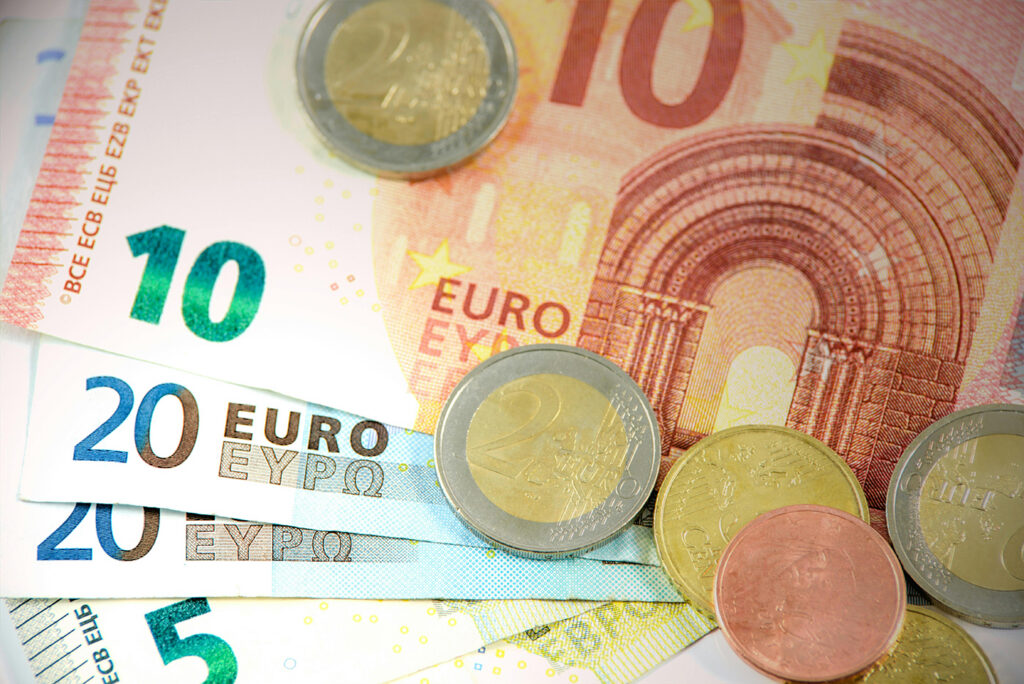Themenbild Haushalt und Finanzen by pexels