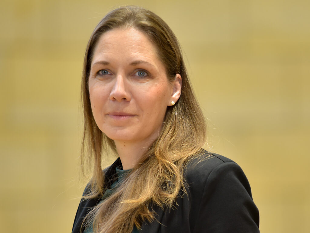 Pressefoto Dorothea Deppermann