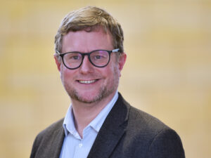 Portrait Bild von Jan Matzoll