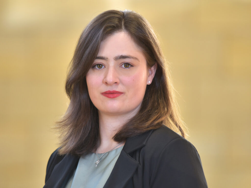 Pressefoto Julia Eisentraut