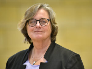 Portrait Bild von Norika Creuzmann