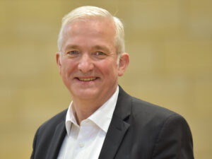 Portrait Bild von Norwich Rüße